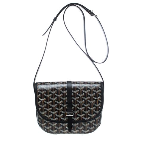 Goyard crossbody price